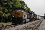 CSXT L620-09